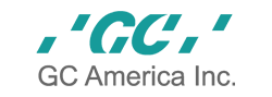 Логотип GC America