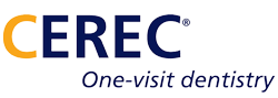Логотип Cerec