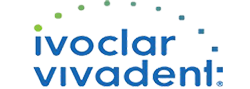 Логотип Ivoclar-Vivadent