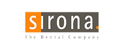 Логотип Sirona